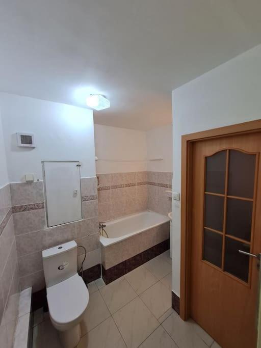 Linhs Place Apartmán