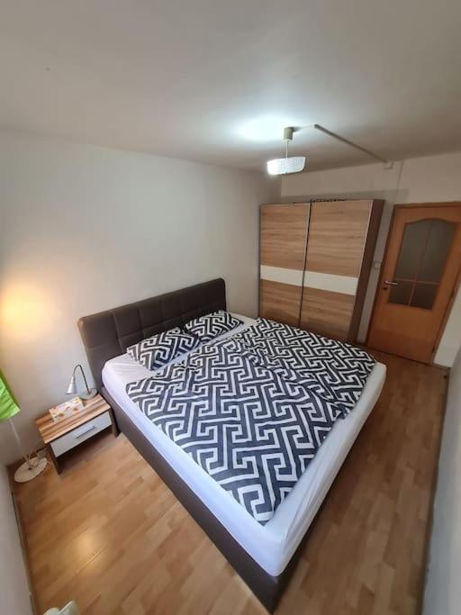 Linhs Place Apartment Prague